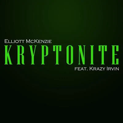 Kryptonite (feat. Krazy Irvin) 專輯 Cronikole/Krazy Irvin/Marka/Layzie Bone