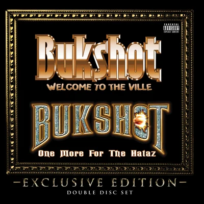 Exclusive Edition 專輯 Bukshot