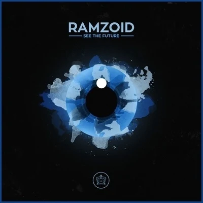 See The Future 專輯 Ramzoid/Gramatik