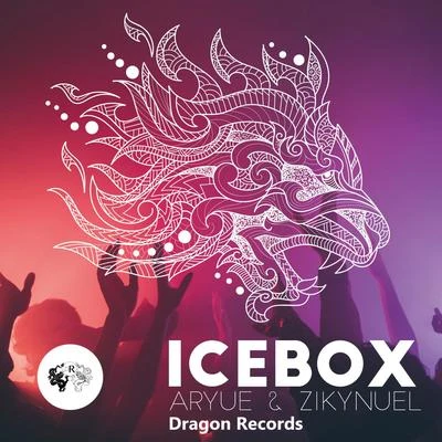 Icebox 专辑 ZIKYNUEL