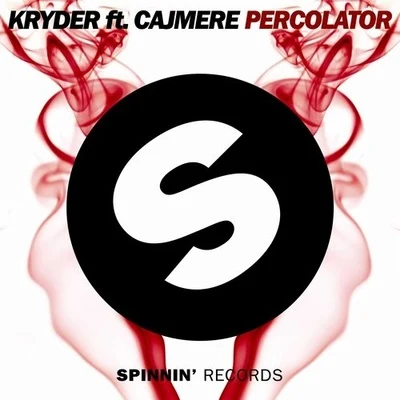 Percolator 專輯 Kryder