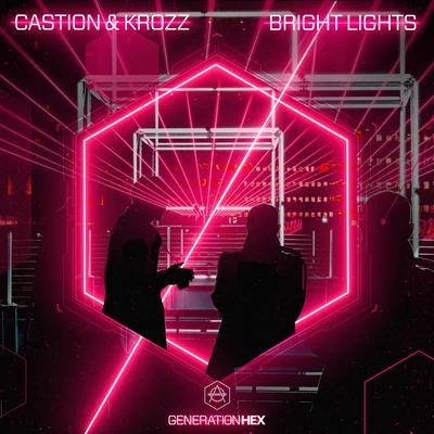 Bright Lights 專輯 Roman Blanco/Krozz