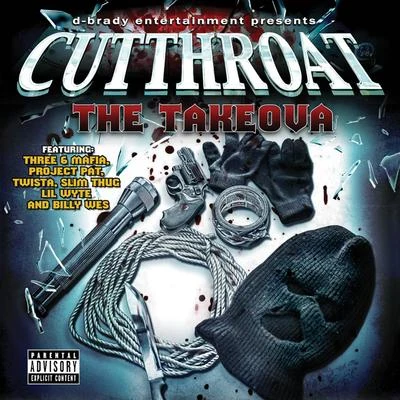 I.T. Pimpin&#x27; 专辑 Cutthroat/2Fly Tunez/Skripsha