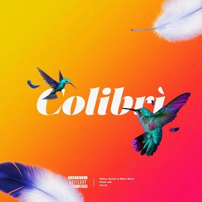 Colibrì 專輯 JVLI/Oliver Green/Ricky J