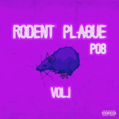 PO8 鼠疫Rodent Plague