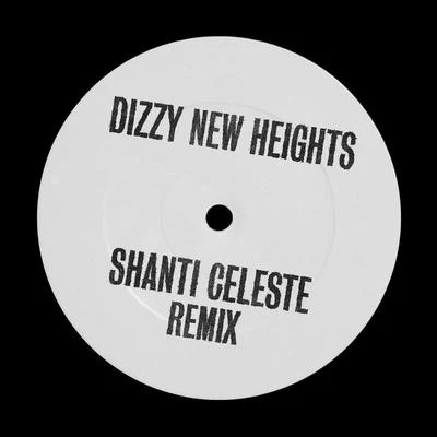 Dizzy New Heights (Shanti Celeste Remix) 專輯 MJ Cole