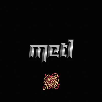 METL 专辑 Spag Heddy/Bone n Skin