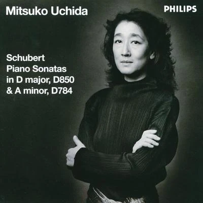 Schubert: Piano Sonatas in D major, D850 & A minor, D784 專輯 內田光子/Phillip Moll/Mischa Maisky/Charles Dutoit/Claudio Abbado