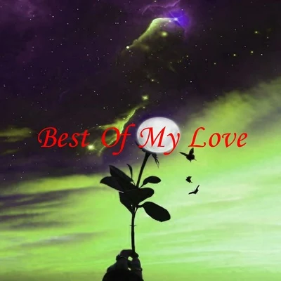 Best Of My Love 专辑 NIDO-LOFI/ChillHop Beats/High-Ranking instrumentals