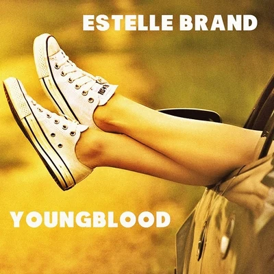 Youngblood 專輯 Justin Tranter/Estelle Brand/Tove Lo/Kendrick Lamar/Joe Jonas