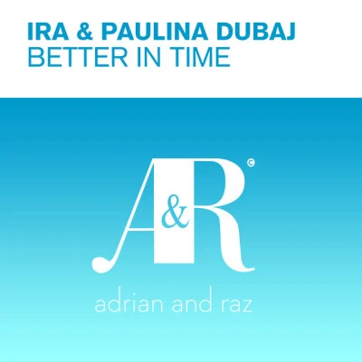 Ira Better In Time