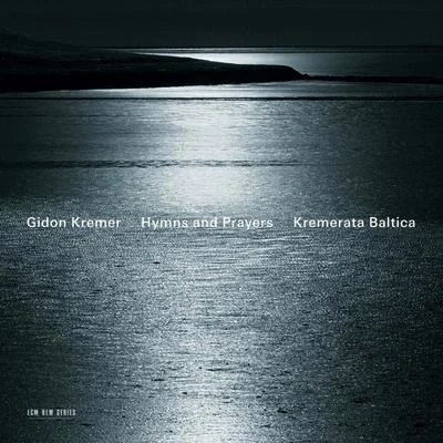 Hymns and Prayers: Tickmayer, Franck, Kancheli 專輯 Roman Kofman