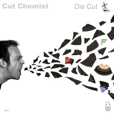 Die Cut 專輯 Cut Chemist