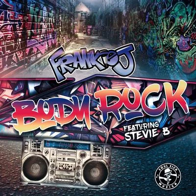 Body Rock (feat. Stevie B) 專輯 Frankie J