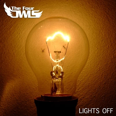 Lights Off 專輯 Smellington Piff/The Four Owls