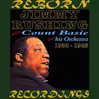 1938-1945 (HD Remastered) 專輯 Jimmy Rushing