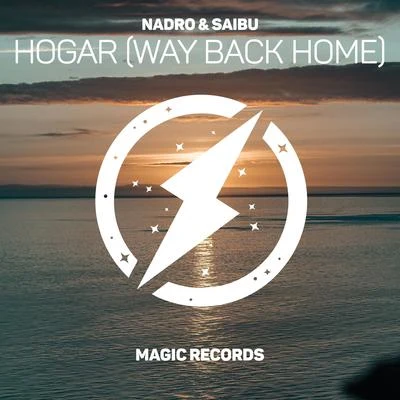 Hogar (Way Back Home) 专辑 Nadro