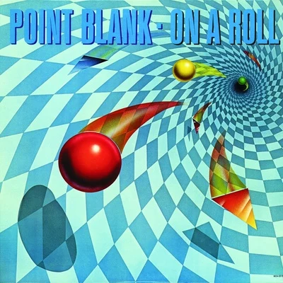 On a Roll 專輯 Point Blank