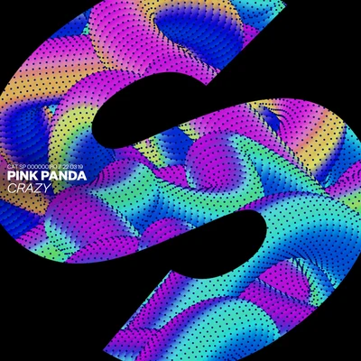 Pink Panda Crazy