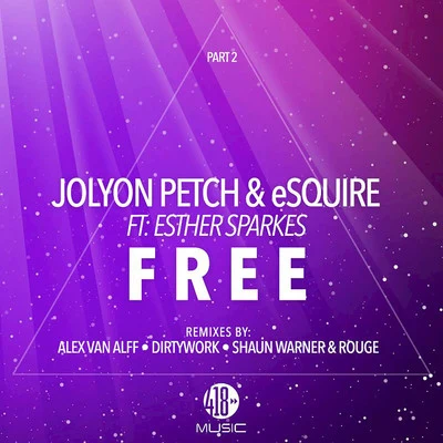 Free, Pt. 2 專輯 Kid Creme/Jolyon Petch/Sian Evans