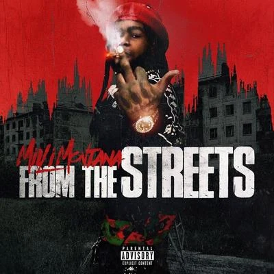 From The Streets 专辑 Milli Montana