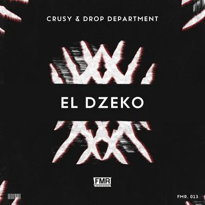 El Dzeko 專輯 Crusy