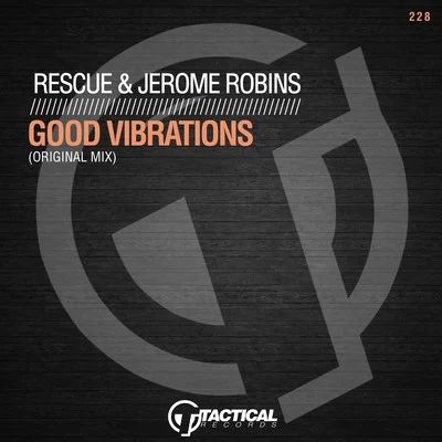 Jerome RobinsBLAZEBarbara TuckerUDAUFL Good Vibrations