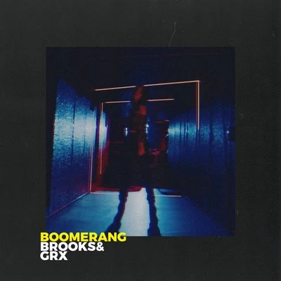 BrooksAndy RazafFats WallerLou Rawls Boomerang