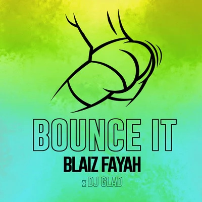 Bounce It 專輯 Tribal Kush/Blaiz Fayah/Buskilaz