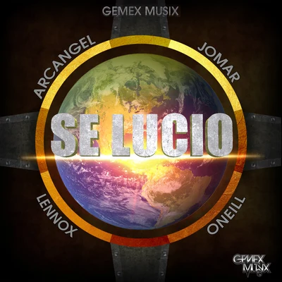 Se Lucio (Remastered) 專輯 Gemex Musix/Polaco