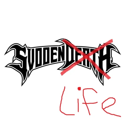 Svdden Life 專輯 Kadaver