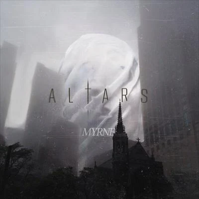 Altars 專輯 Myrne