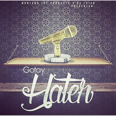 Hater 專輯 Randy Paris/Gotay