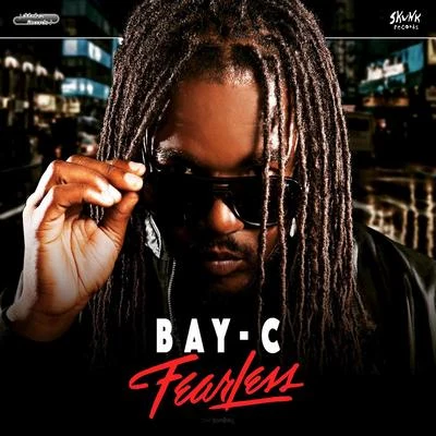 Fearless 專輯 Bay-C