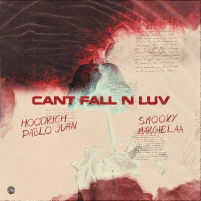 Can't Fall IN Luv 專輯 Smooky MarGielaa/King Combs