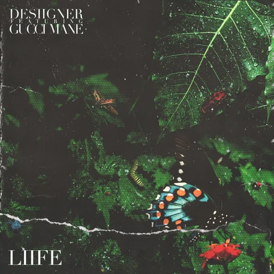 Liife 專輯 Desiigner