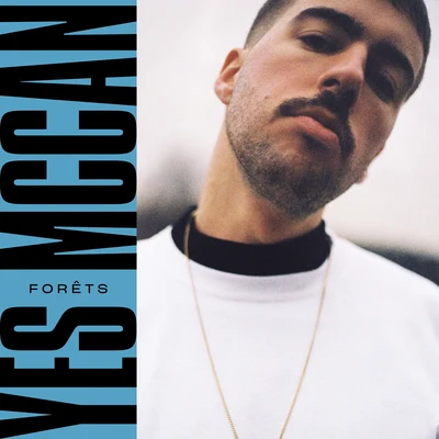 Forêts (feat. Ogee Rodman, Caballero & JeanJass) 專輯 JeanJass