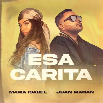 Esa Carita 专辑 Maria Isabel/Yeek