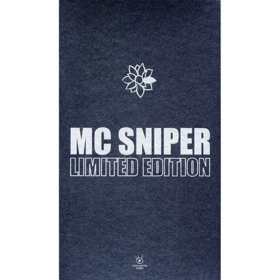 Limited Edition 專輯 Sneith/Mc Sniper