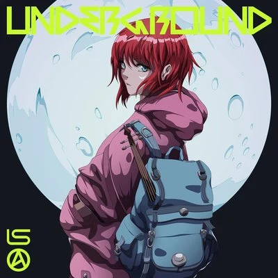 Underground 專輯 Valerie Broussard/Lindsey Stirling