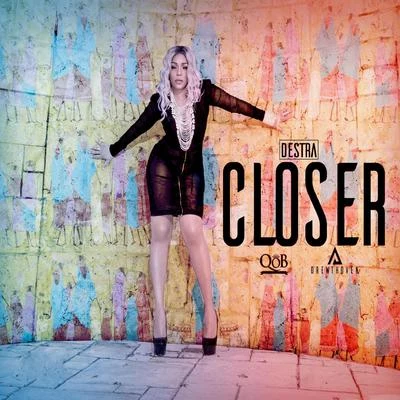 Closer 專輯 Destra