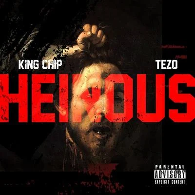 King ChipAudio PushTravi$ Scott Heinous (feat. Tezo)