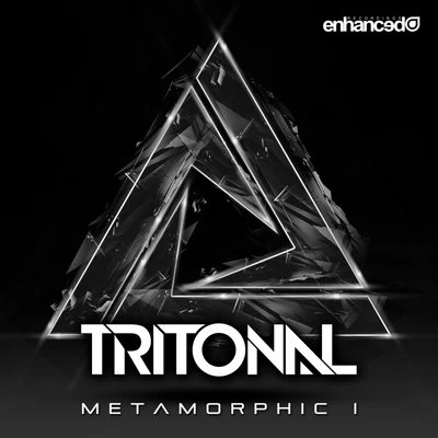 Metamorphic I 專輯 Tritonal/Justin Caruso