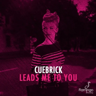 Leads Me To You 专辑 Cuebrick