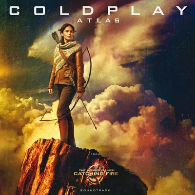 Atlas 專輯 Coldplay