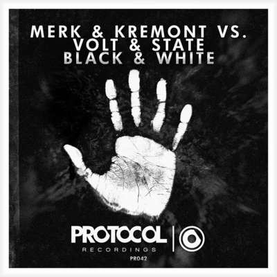 Merk & KremontFedde Le Grand Black & White