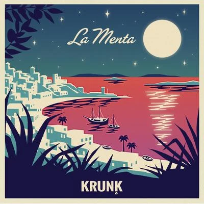 Krunk!Reece Low La Menta