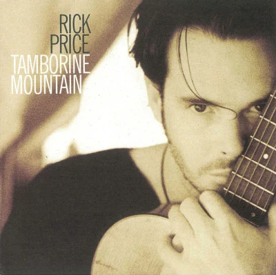 Tamborine Mountain 专辑 Rick Price