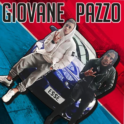 Giovane pazzo 专辑 E$$E