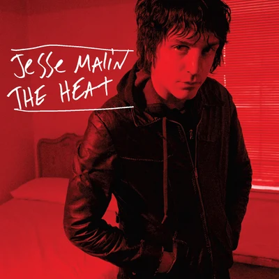 The Heat 專輯 Jesse Malin